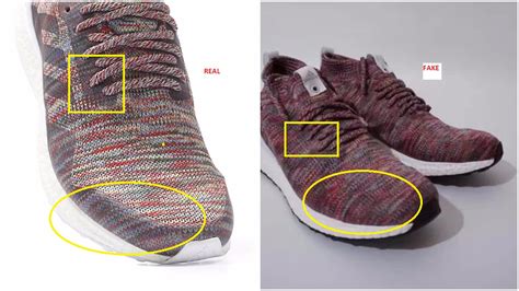 how to tell if an adidas ultra boost is fake|are adidas ultra boosts real.